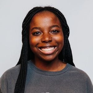 Meet your Posher, Nicole